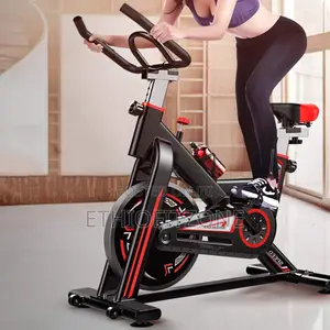 Photo - Sport Exercise Bikes Machines