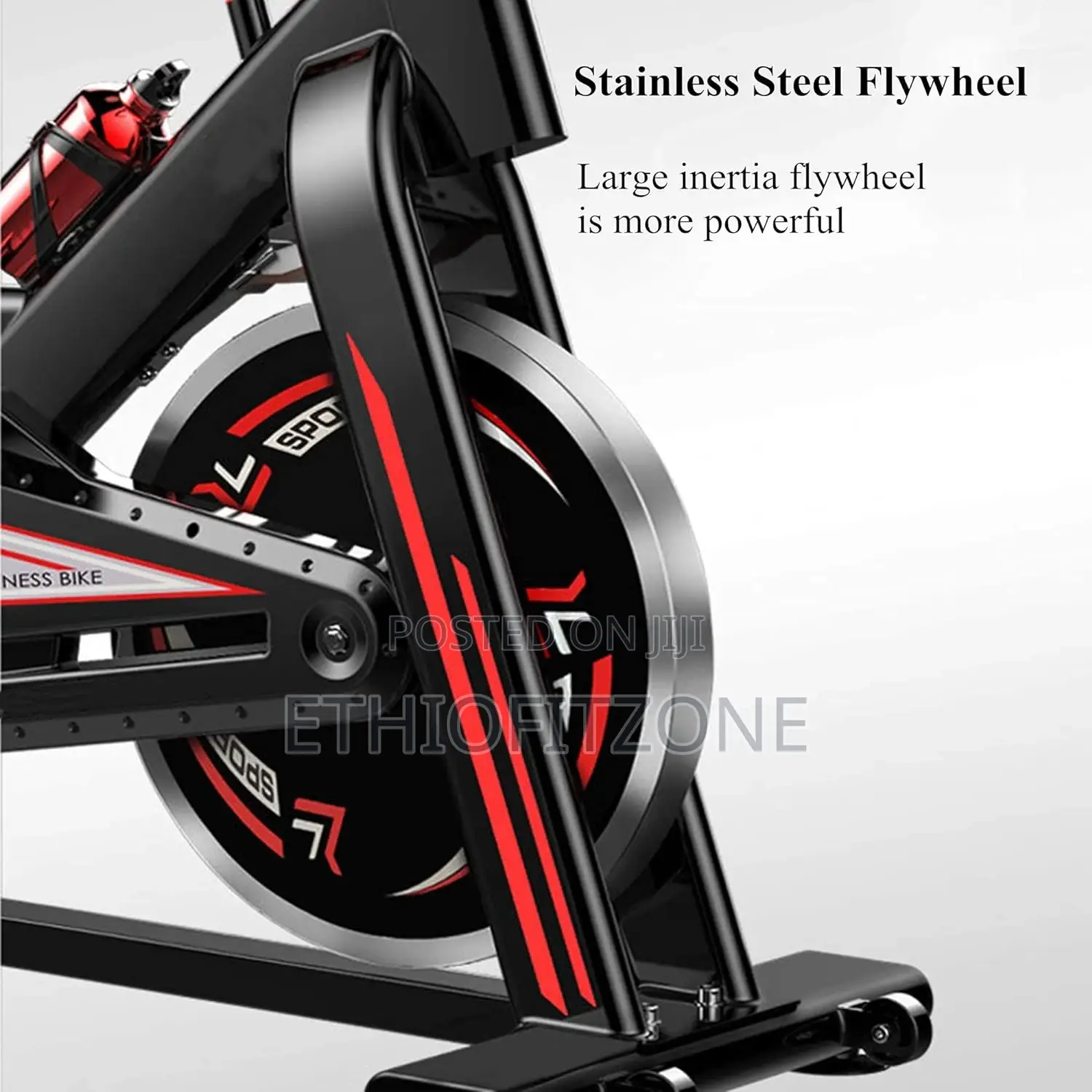 Sport Exercise Bikes Machines