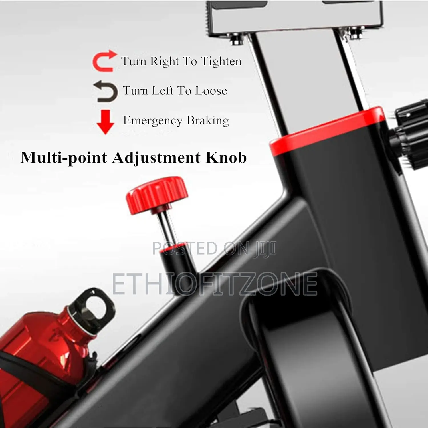 Sport Exercise Bikes Machines