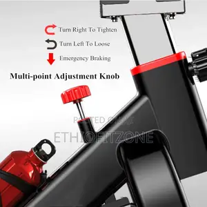 Sport Exercise Bikes Machines