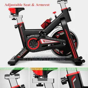 Sport Exercise Bikes Machines