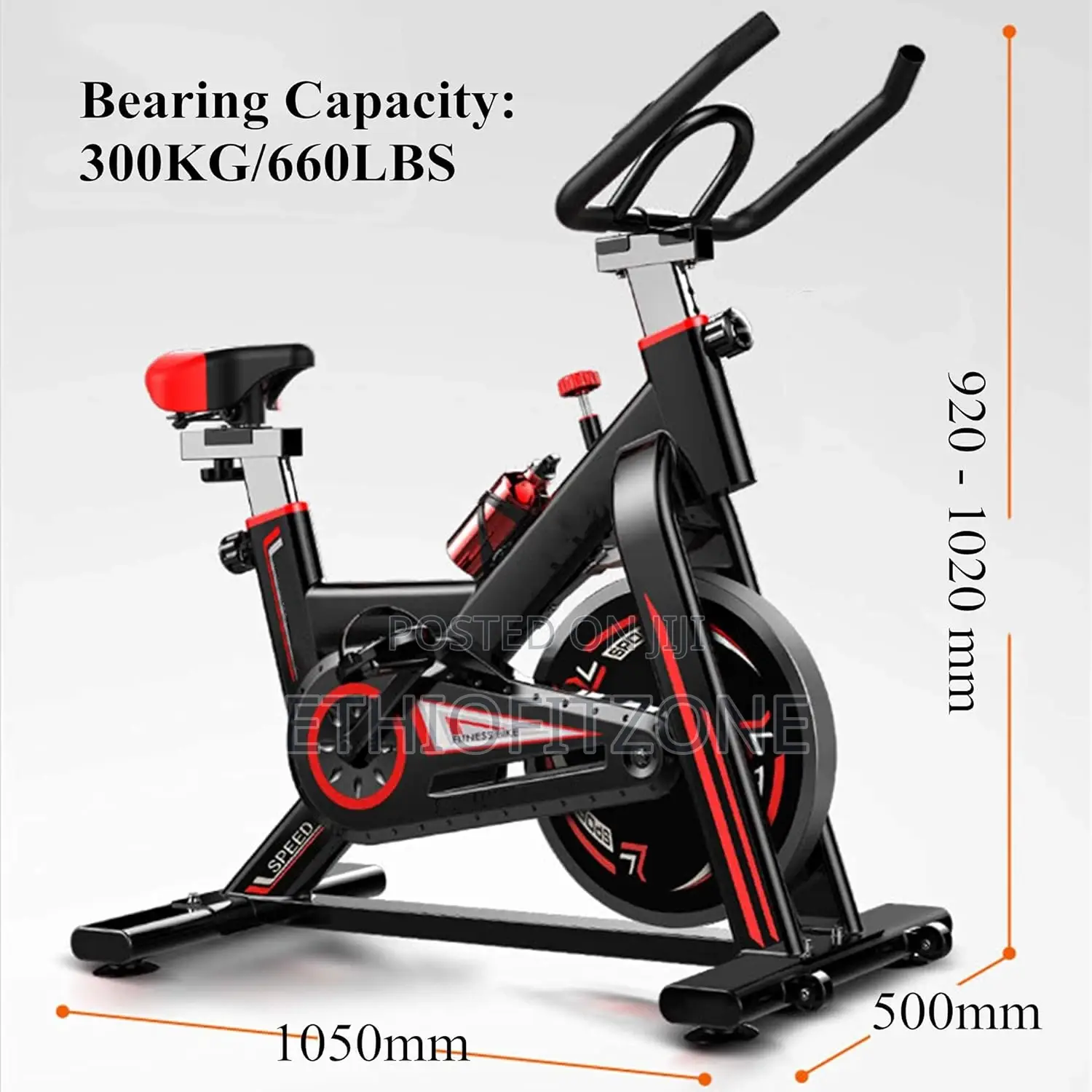 Sport Exercise Bikes Machines