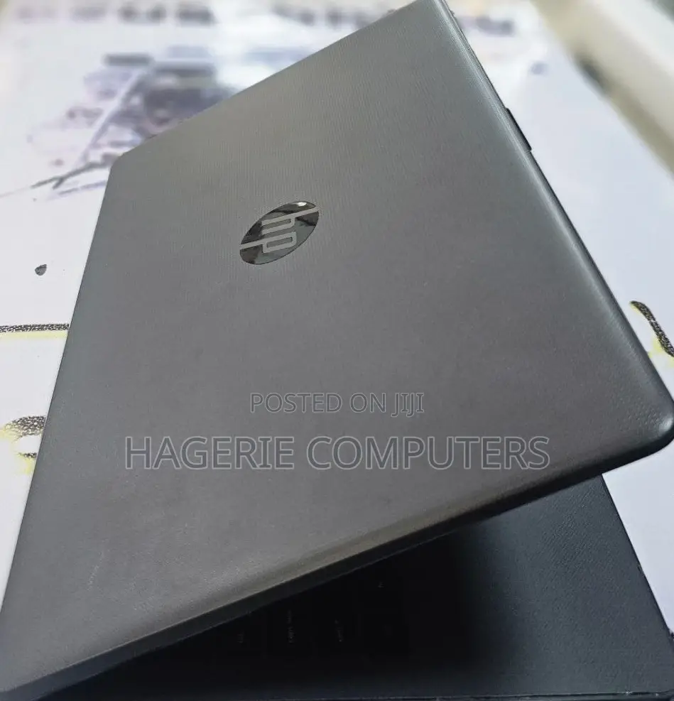 Laptop HP Stream Notebook 8GB Intel Core I7 HDD 1T