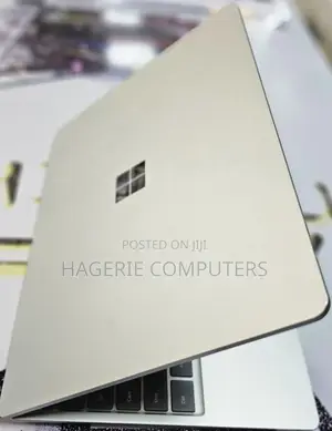 New Laptop Microsoft Surface Pro 7 8GB Intel Core I5 SSD 128GB