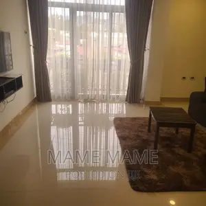 Furnished 2bdrm Apartment in Addis Abeba, Bole for rent