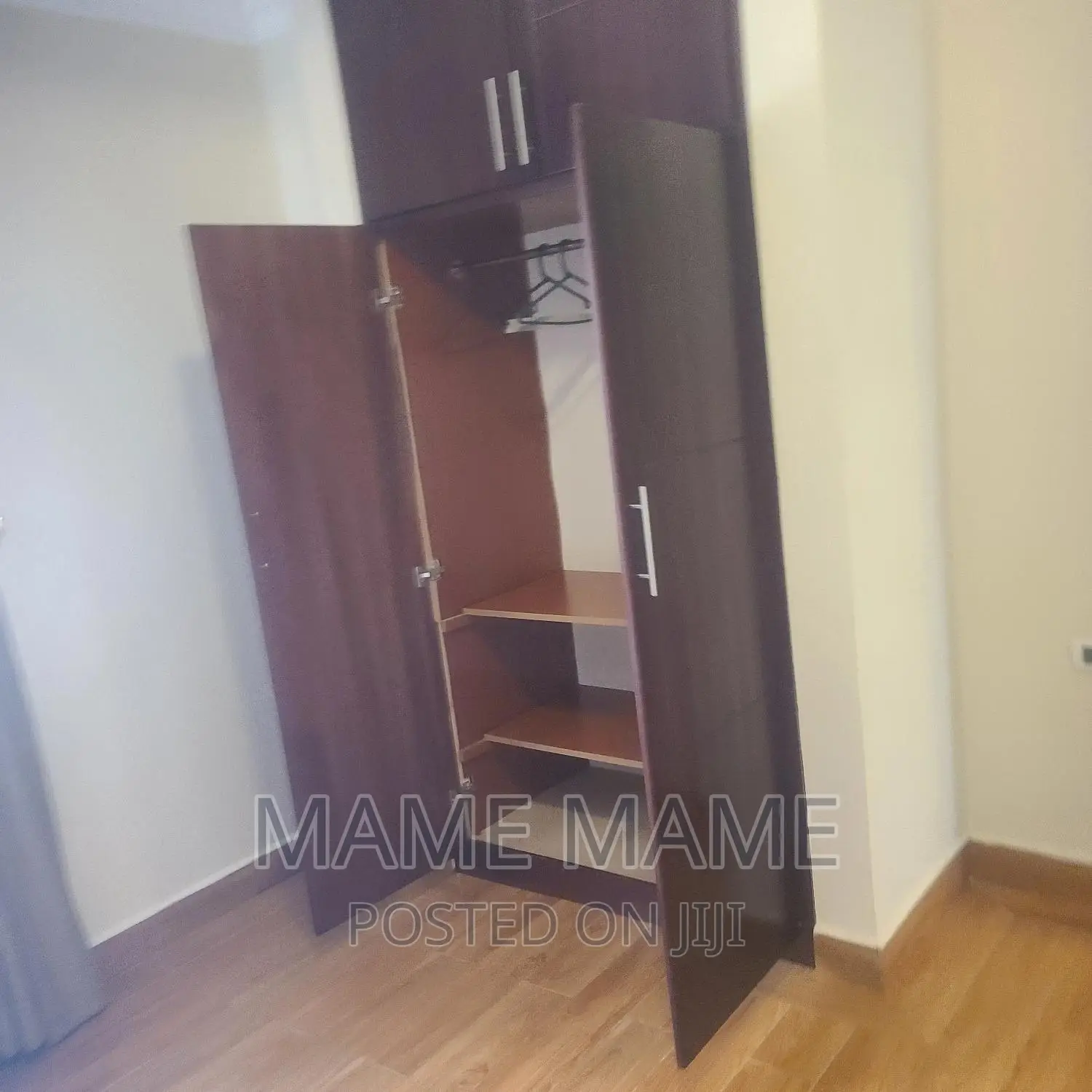 Furnished 2bdrm Apartment in Addis Abeba, Bole for rent