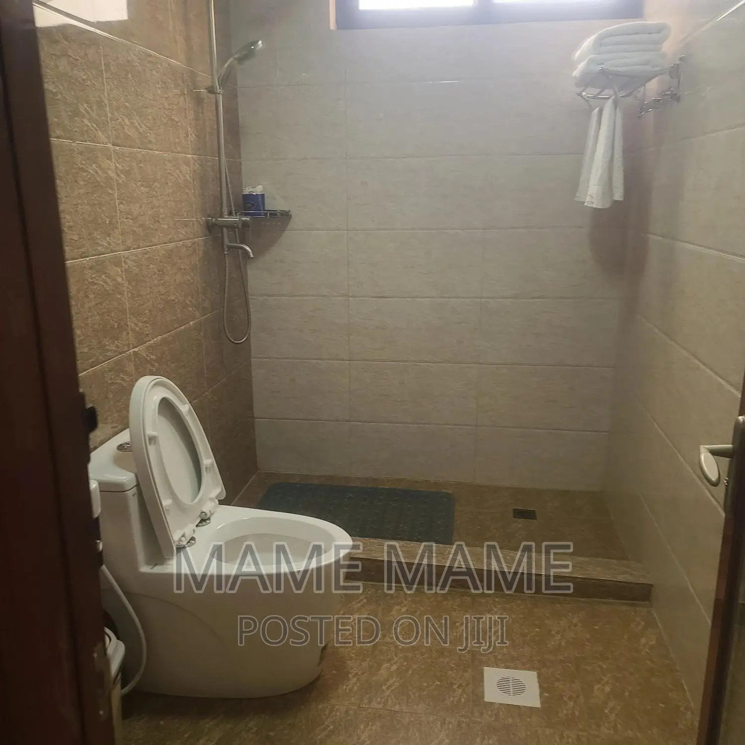 Furnished 2bdrm Apartment in Addis Abeba, Bole for rent