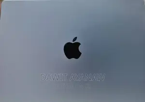 New Laptop Apple MacBook Pro M1 16GB Apple M1 Pro SSD 1T