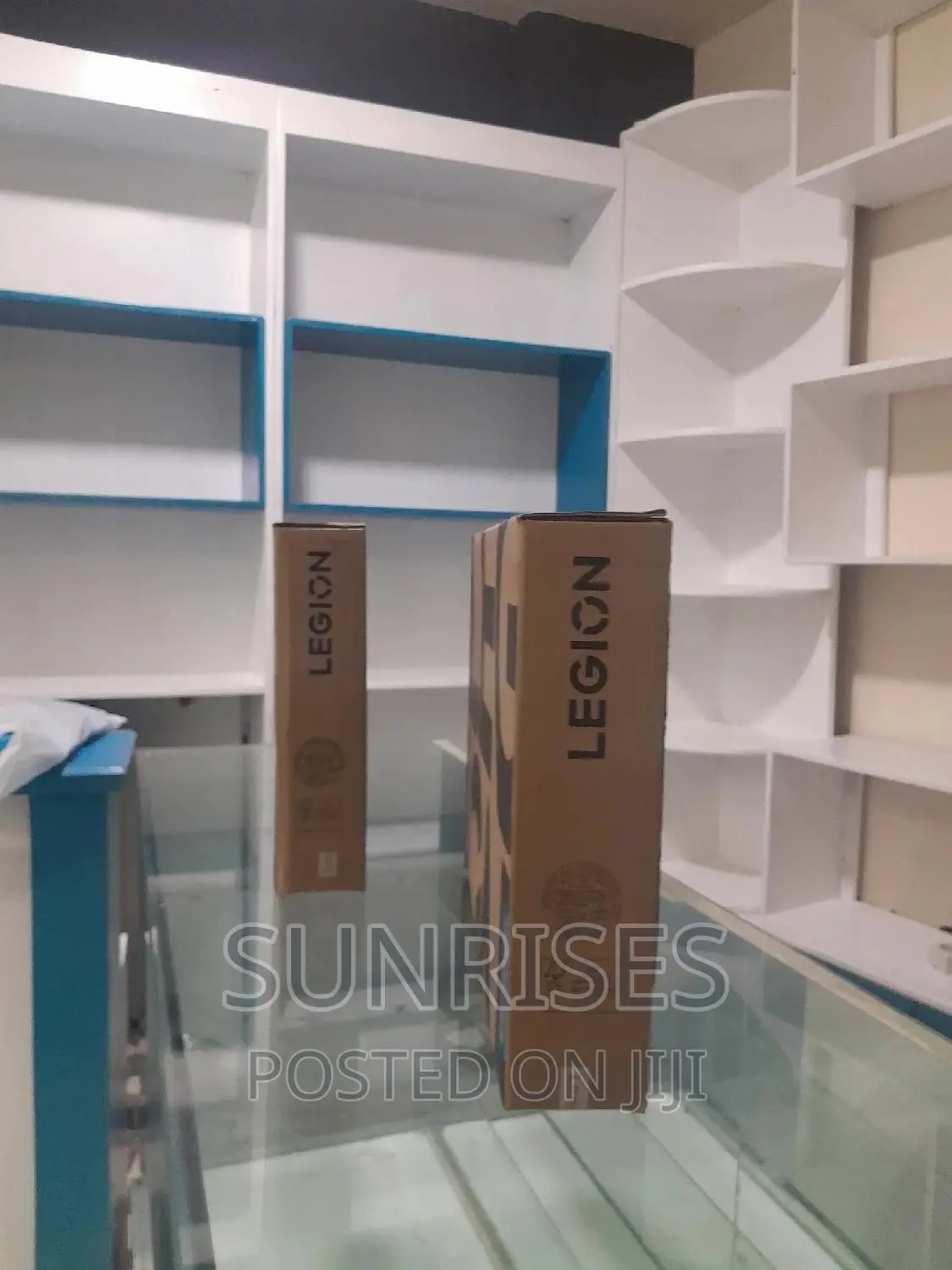 New Laptop Lenovo Legion 5 16GB AMD Ryzen 7 SSD 512GB