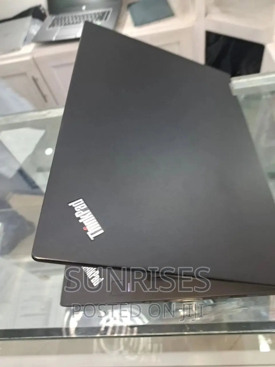 New Laptop Lenovo ThinkPad Yoga 8GB Intel Core I7 SSD 512GB