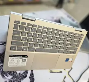 Photo - New Laptop HP Envy X360 8GB Intel Core I5 SSD 512GB