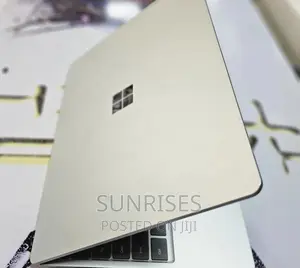 New Laptop Microsoft Surface Pro 7 8GB Intel Core I5 SSD 128GB