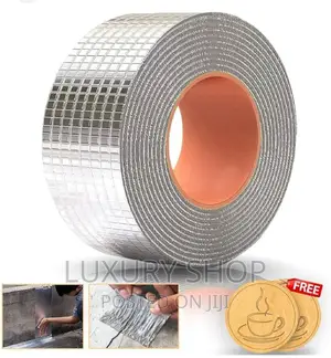 ለሮቶ፥ለጣሪያ እና ለቧንቧ Leakage መጠገኛ