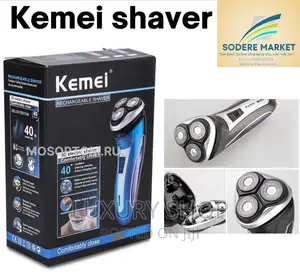 Orginal Kemei Shaver