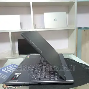 New Laptop Lenovo Legion 5 16GB AMD Ryzen 5 SSD 512GB