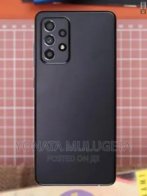 Samsung Galaxy A52s 5G 128 GB