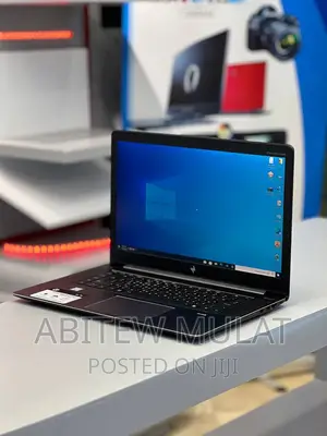 New Laptop HP Zbook Fury 15 G7 16GB Intel Core I7 SSD 512GB