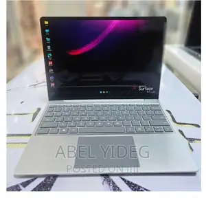Photo - New Laptop Microsoft Surface Pro 7 8GB Intel Core I5 SSD 128GB