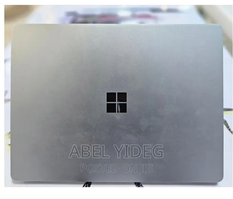 New Laptop Microsoft Surface Pro 7 8GB Intel Core I5 SSD 128GB