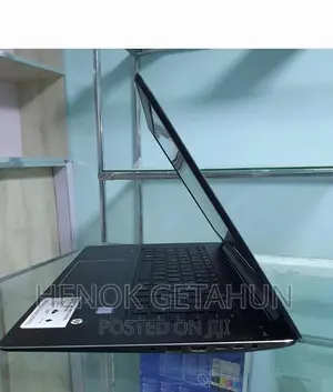 New Laptop HP ZBook 14 16GB Intel Core i7 SSD 512GB