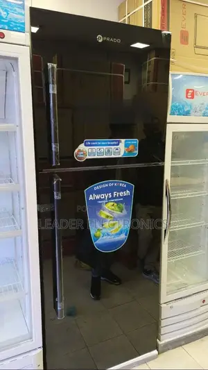 Photo - Prado Refrigerator 650