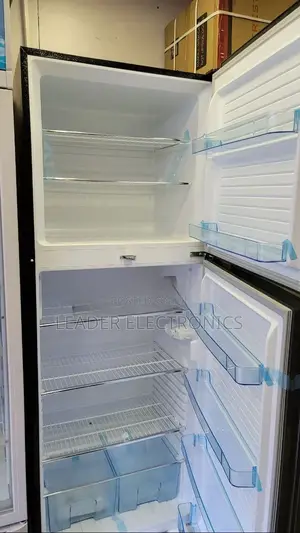 Prado Refrigerator 650