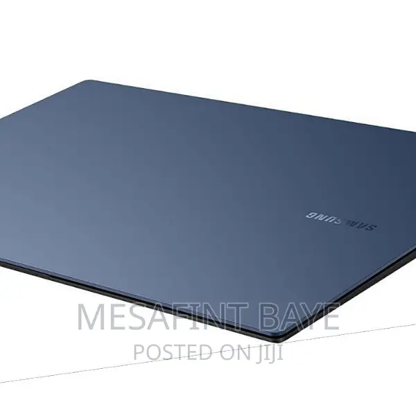 New Laptop Samsung NP-X360 16GB Intel Core I7 SSD 512GB