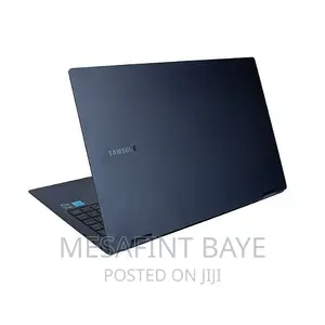 Photo - New Laptop Samsung NP-X360 16GB Intel Core I7 SSD 512GB