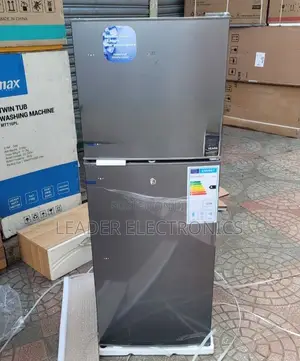 Photo - Extra Life Refrigerator 200