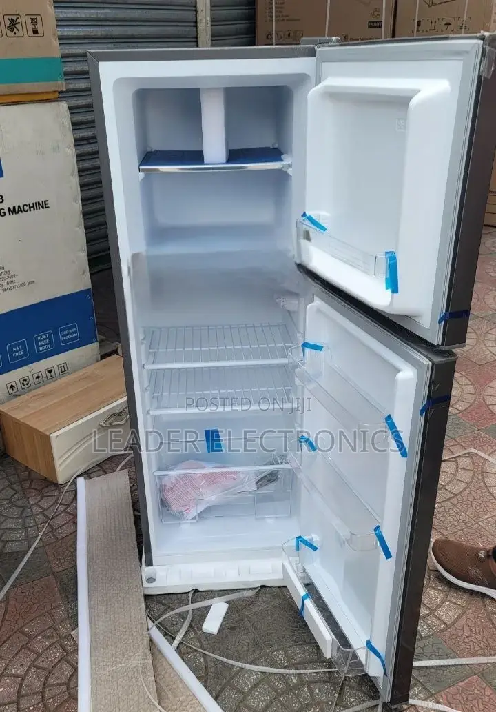 Extra Life Refrigerator 200