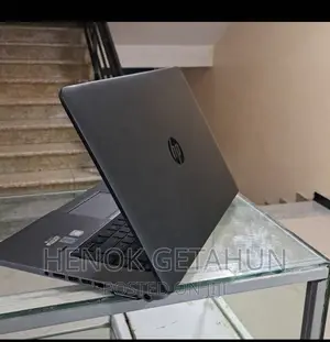 New Laptop HP EliteBook 850 8GB Intel Core I5 HDD 500GB