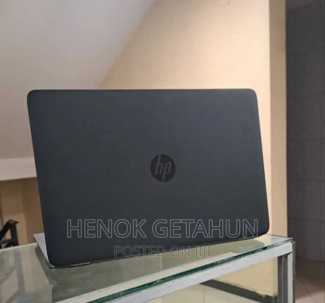 New Laptop HP EliteBook 850 8GB Intel Core I5 HDD 500GB