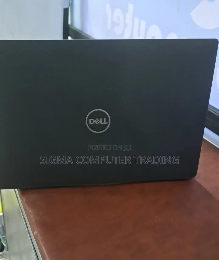 New Laptop Dell Latitude 5420 16GB Intel Core I7 SSD 512GB