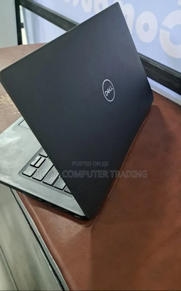 New Laptop Dell Latitude 5420 16GB Intel Core I7 SSD 512GB