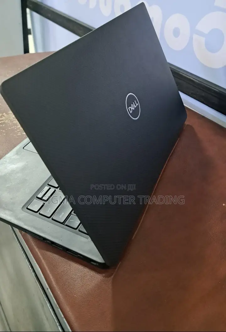 New Laptop Dell Latitude 5420 16GB Intel Core I7 SSD 512GB