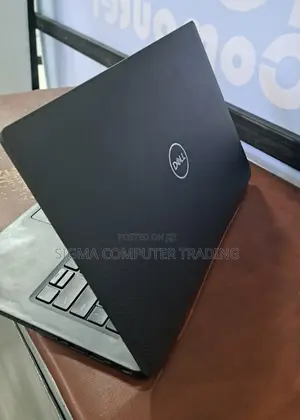 New Laptop Dell Latitude 5420 16GB Intel Core I7 SSD 512GB