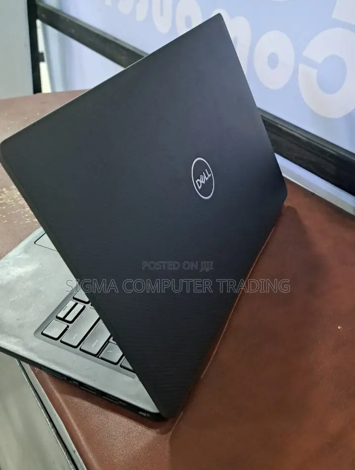 New Laptop Dell Latitude 5420 16GB Intel Core I7 SSD 512GB