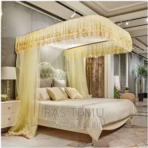 Photo - Agober (Zanzira) አጎበር