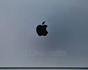 New Laptop Apple MacBook Pro M1 16GB Apple M1 SSD 1T