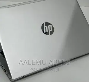 New Laptop HP ProBook 430 G8 16GB Intel Core I5 SSD 512GB