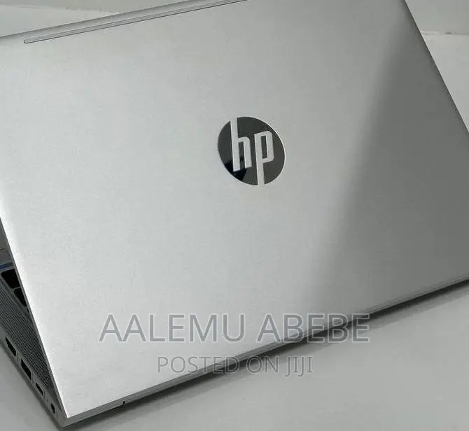 New Laptop HP ProBook 430 G8 16GB Intel Core I5 SSD 512GB