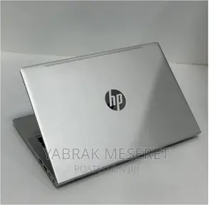 New Laptop HP EliteBook 830 G8 16GB Intel Core I5 SSD 512GB