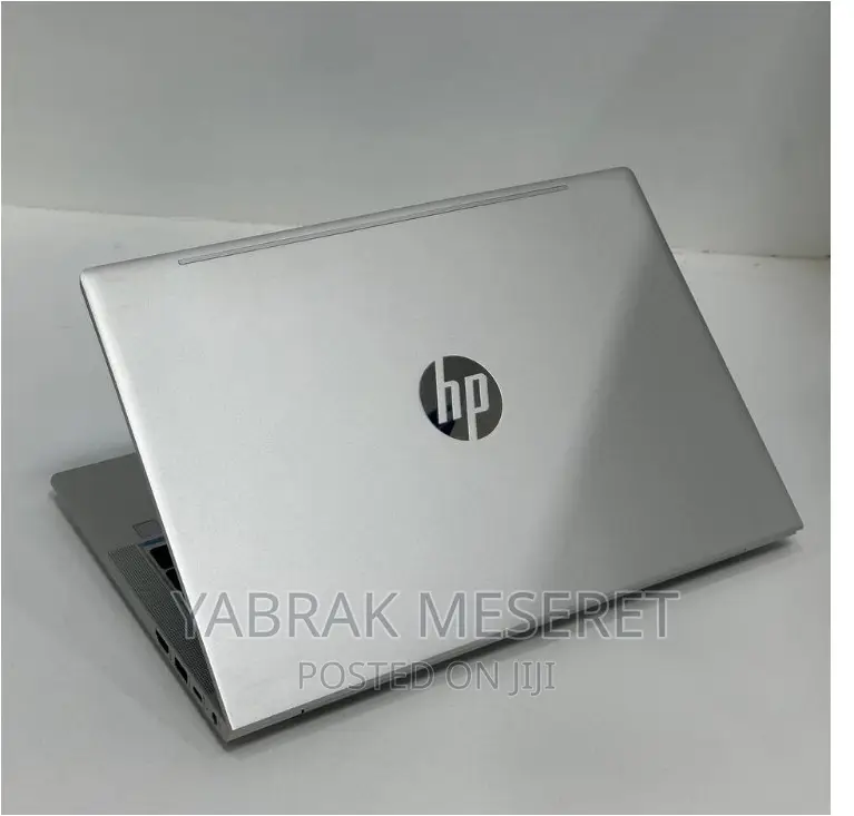 New Laptop HP EliteBook 830 G8 16GB Intel Core I5 SSD 512GB