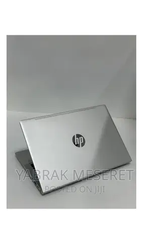 New Laptop HP EliteBook 830 G8 16GB Intel Core I5 SSD 512GB