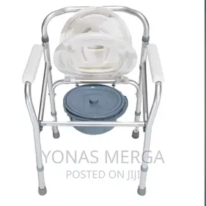 Toilet Chair Ganggend Raised Toilet Seat With Handles,330lb