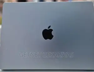 New Laptop Apple MacBook Pro M1 16GB Apple M1 Pro SSD 1T