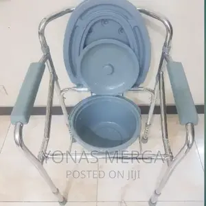 Photo - Toilet,Bathroom Chair WDZDMYL Adjustable Raised Toilet Seat