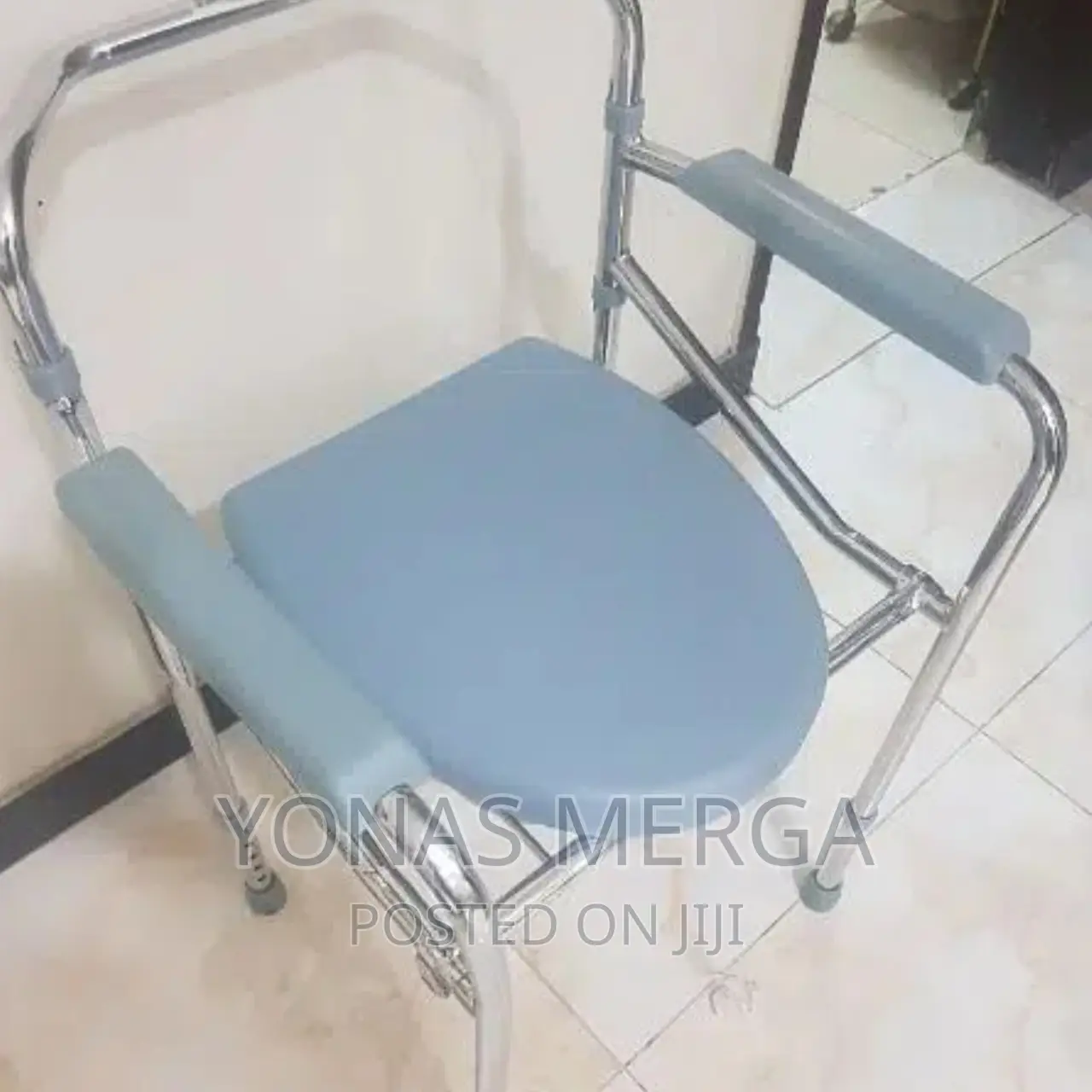 Toilet,Bathroom Chair WDZDMYL Adjustable Raised Toilet Seat