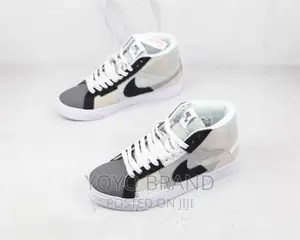 Photo - Nike Sb Blazzer Fashion Sneker Shoes