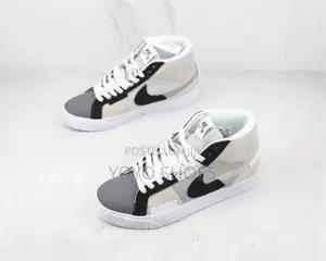 Nike Sb Blazzer Fashion Sneker Shoes